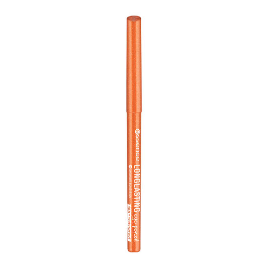 Essence Long-Lasting Eye Pencil 39 Orange