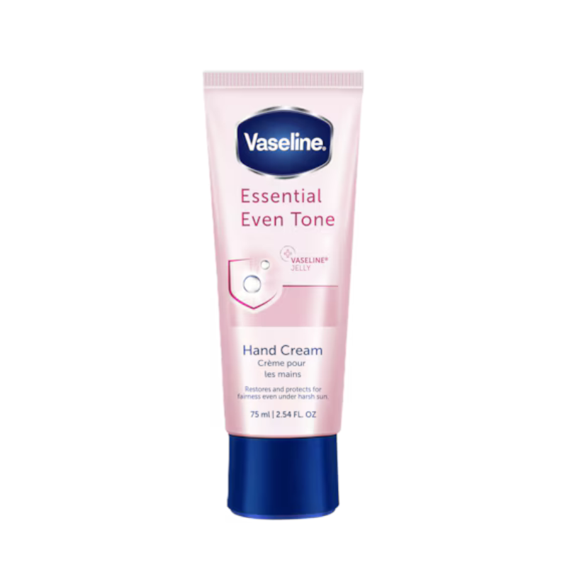 Vaseline Essential Even Tone Hand Cream