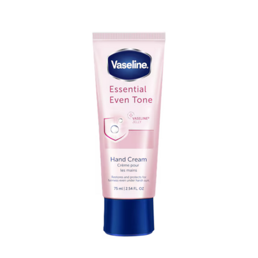 Vaseline Essential Even Tone Hand Cream