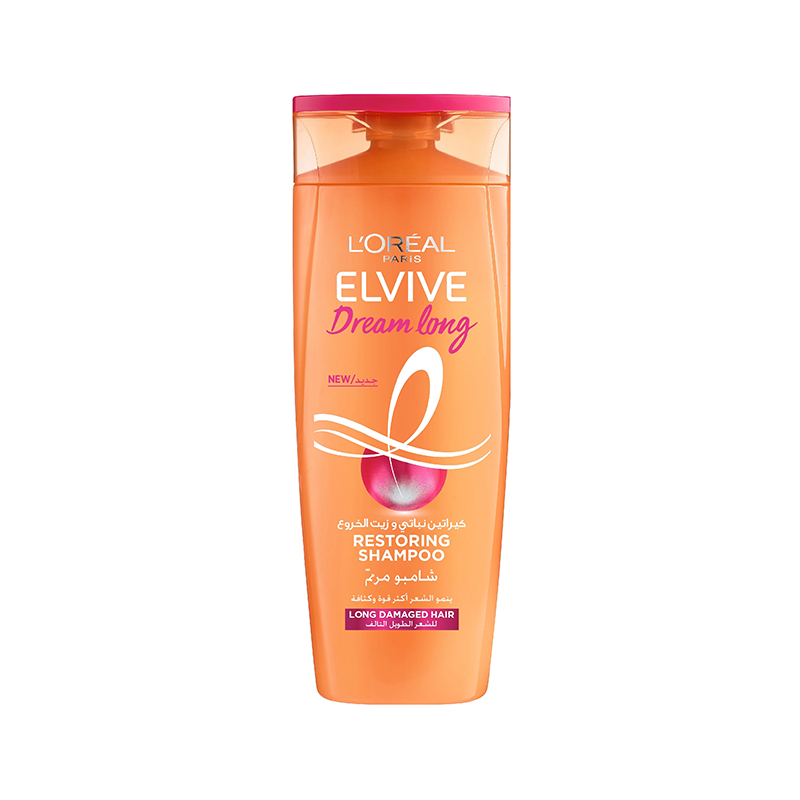 ELVIVE Shampoo Dream Long