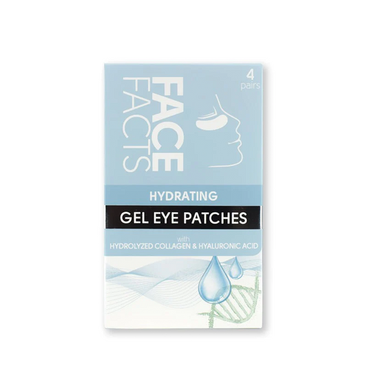 HYDRATING EYE PATCHES