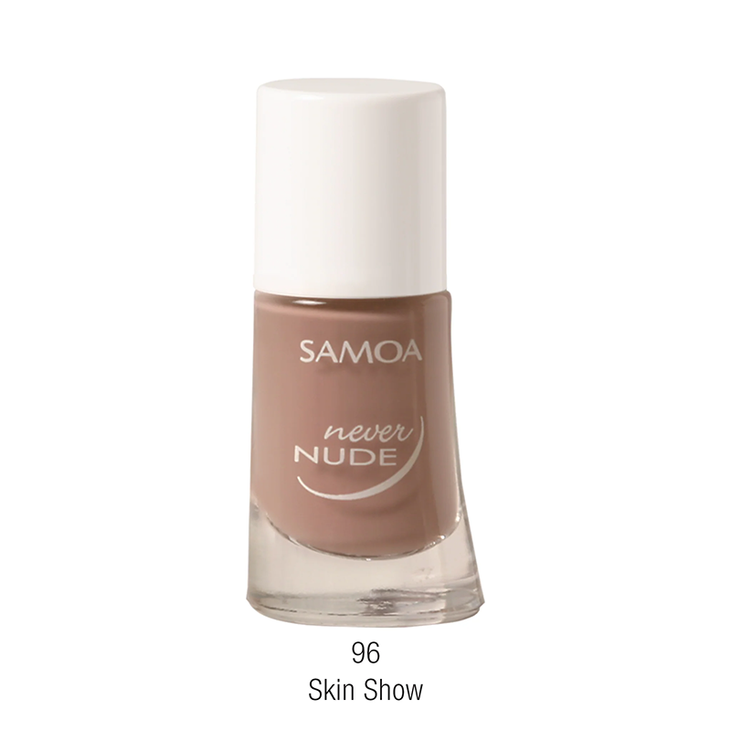 Vernis A Ongles Never Nude - Sorbet Surprise - 96 Skin Show