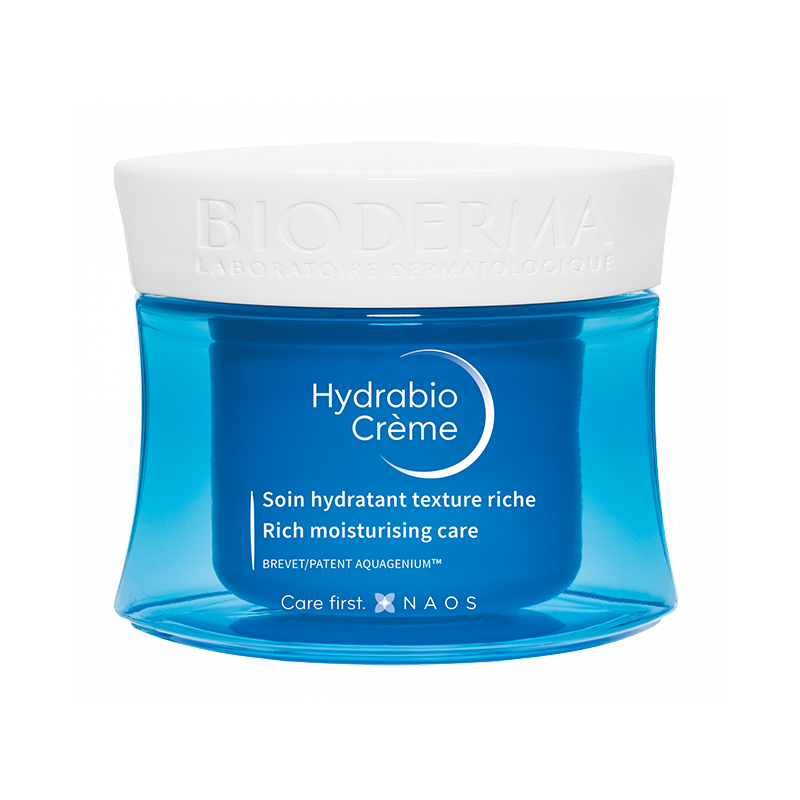 HYDRABIO CRÈME