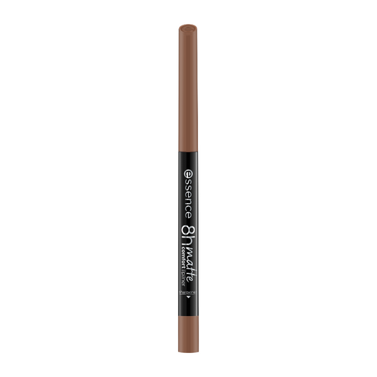 Essence 8H Matte Comfort Lipliner 10