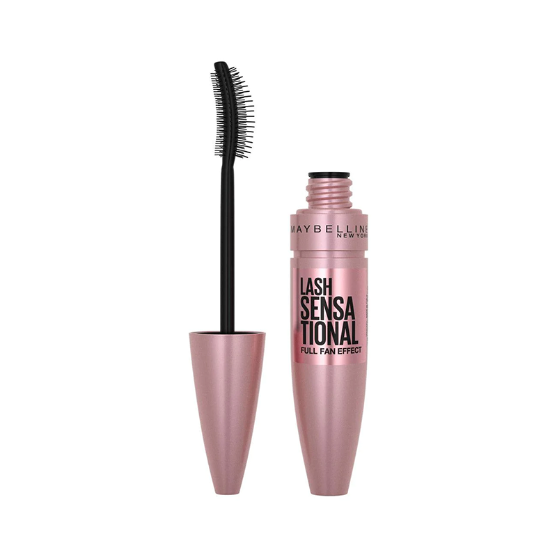 Maybelline Mascara Lash Sensational 01