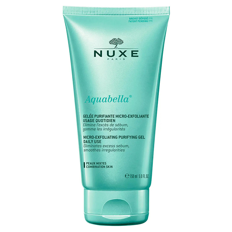 AQUABELLA MICRO-EXFOLIATING GEL