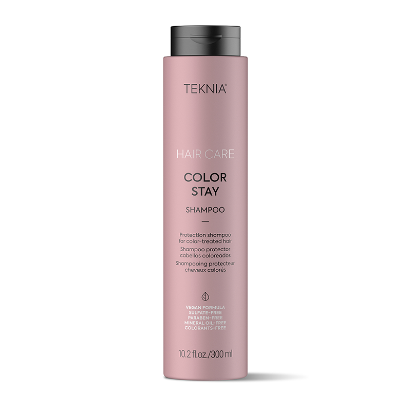 TEKNIA COLOR STAY SHAMPOO