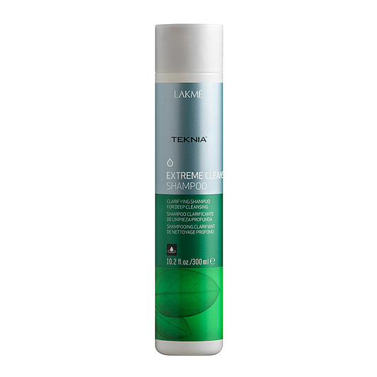 EXTREME CLEANSE SHAMPOO ANTI-CALCAIRE