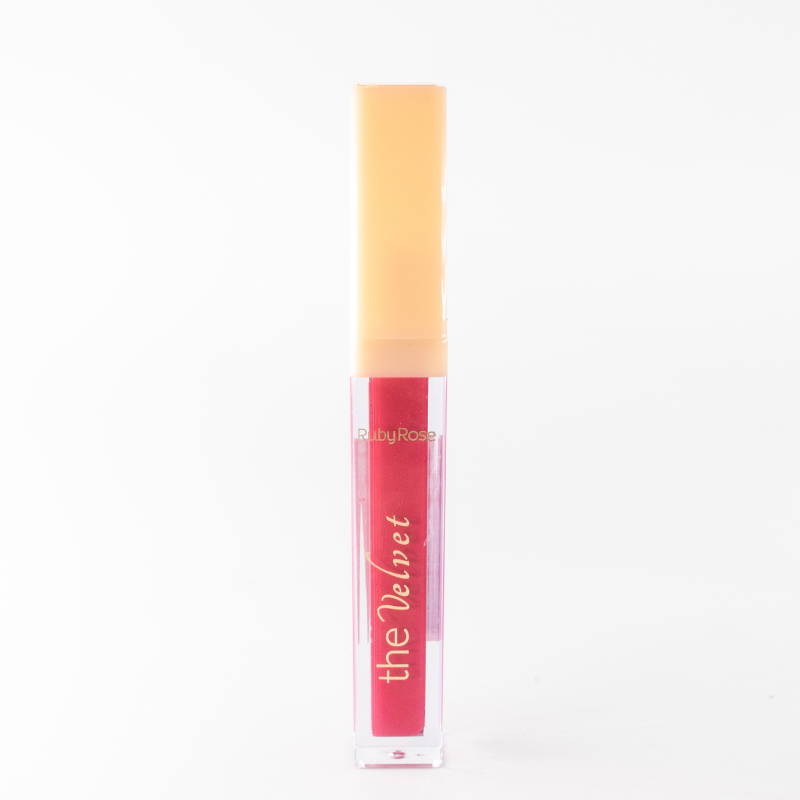 The Velvet Gloss