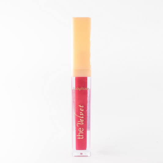 The Velvet Gloss