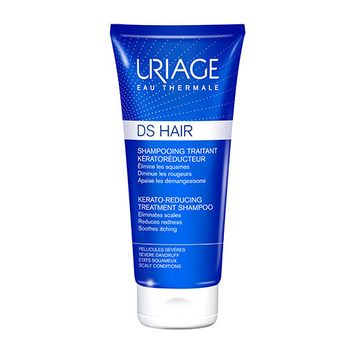 D.S HAIR SHAMPOO KERATOREDUCTEUR