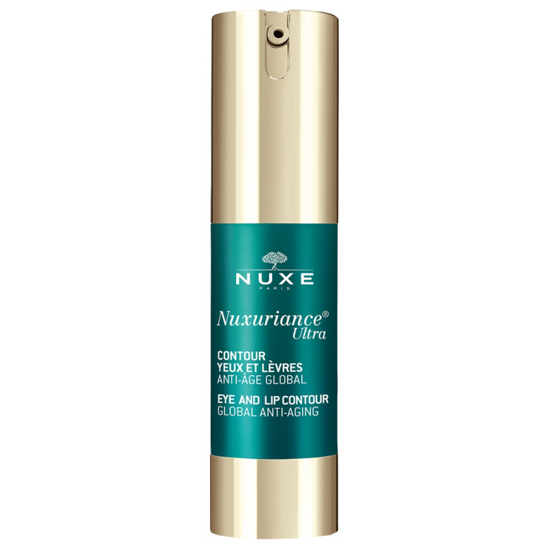 NUXURIANCE ULTRA CONTOUR DES YEUX ET LÈVRES