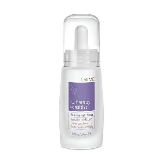 K THERAPY SENSITIVE RELAXING NIGHT DROPS