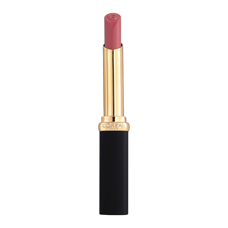 OMP Color Rich Intense Volume Matte Lipstick 602 Nude Admirable