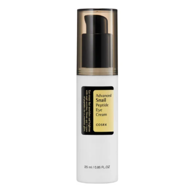 Advanced Snail Peptide Eye Cream