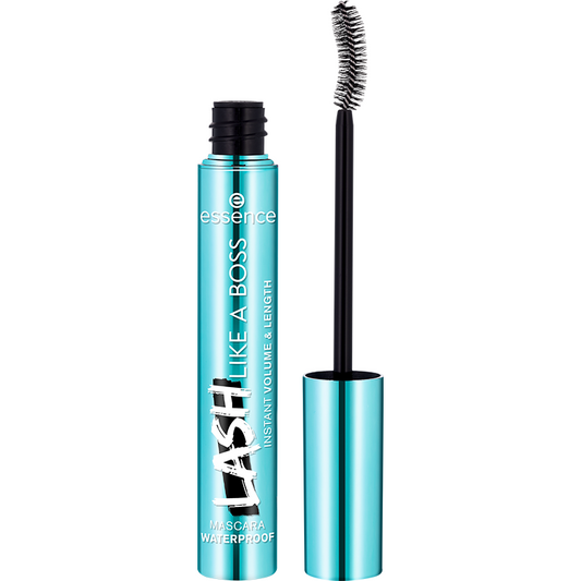 Essence Lash Like A Boss Vol. & Length Mascara WP