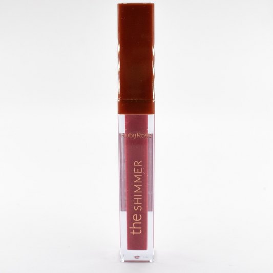 The Shimmer Gloss