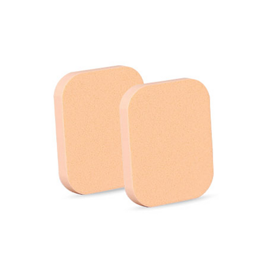 SQUARE MAKEUP SPONGES