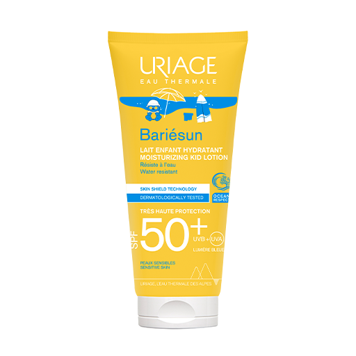 BARIESUN SPF50+ LAIT ENFANT