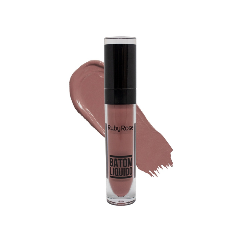 Batom Liquido Lipcream (292)