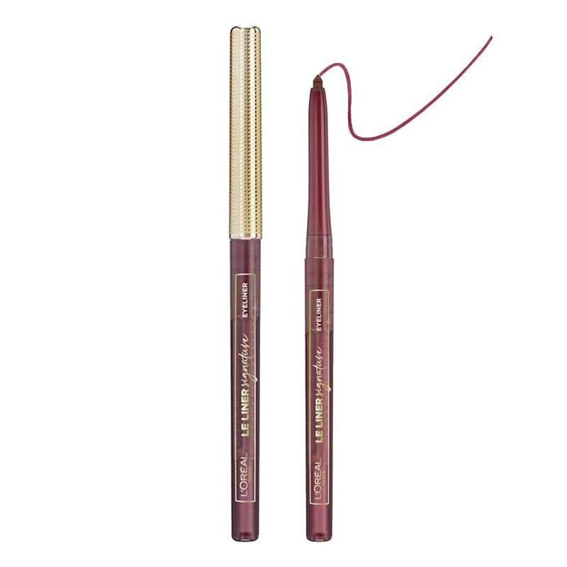 OMP LeLiner Signature Eyeliner 03 Rouge Noir Ang