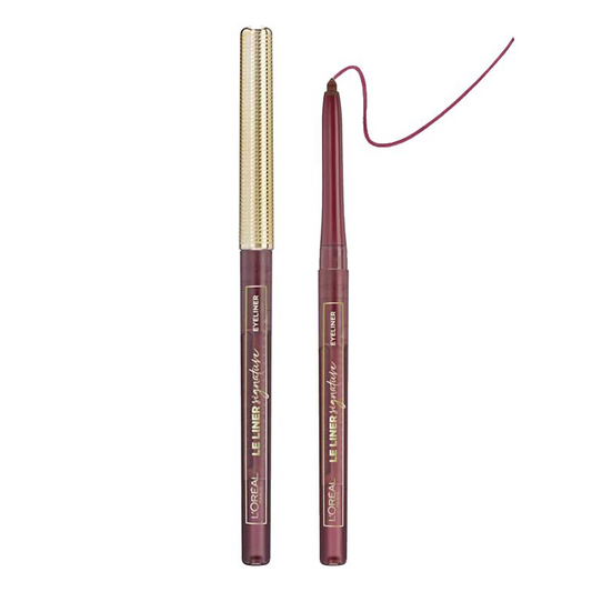 OMP LeLiner Signature Eyeliner 03 Rouge Noir Ang