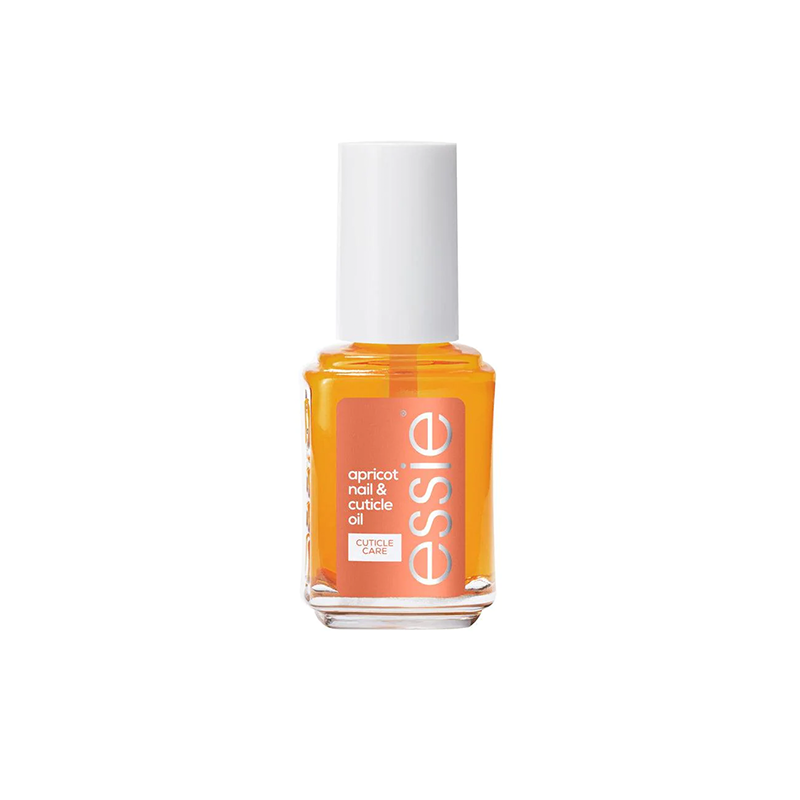 Treatment Etui 01 Apricot Nail & Cuticle Oil