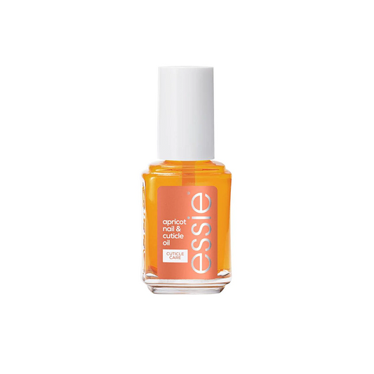 Treatment Etui 01 Apricot Nail & Cuticle Oil