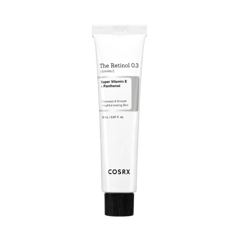 The Retinol 0.3 Cream