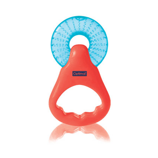 WATER FILLED TEETHER