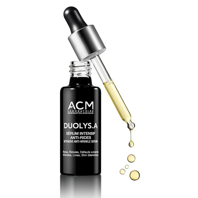 DUOLYS A Intensive Anti-wrinkle Serum