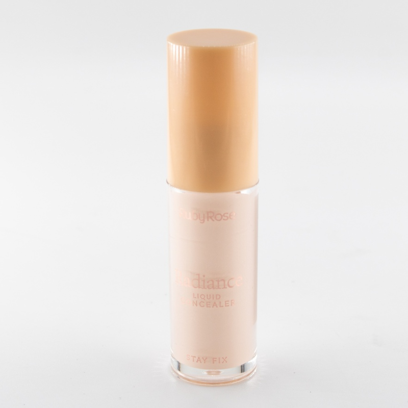 Radiance Liquid Concealer Shade 02