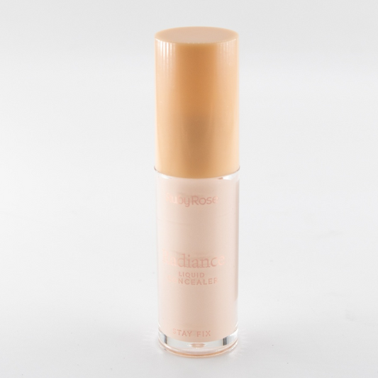 Radiance Liquid Concealer Shade 02