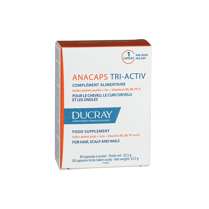 Anacaps Tri-Active