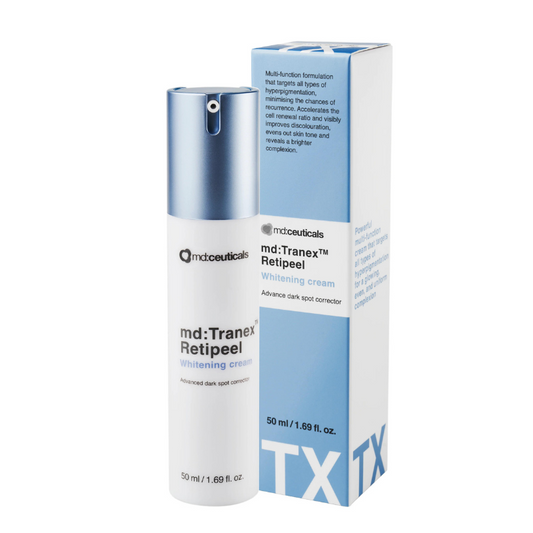 MD: CEUTICALS TRANEX RETIPEEL WHITENING CREAM