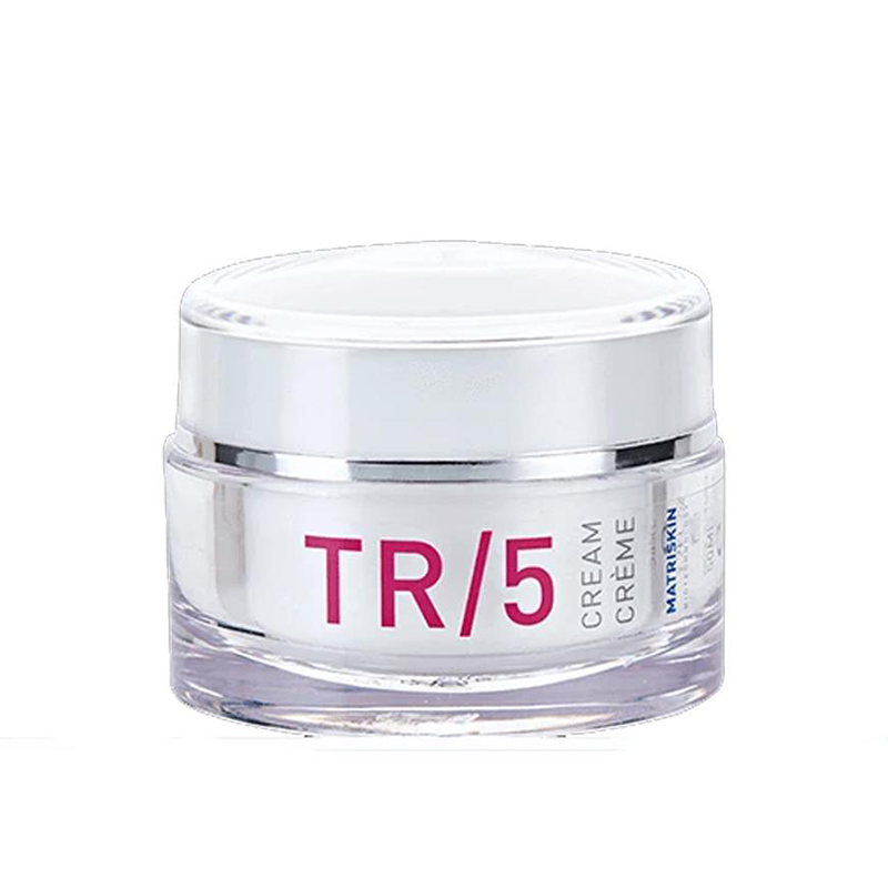 TR5 Cream