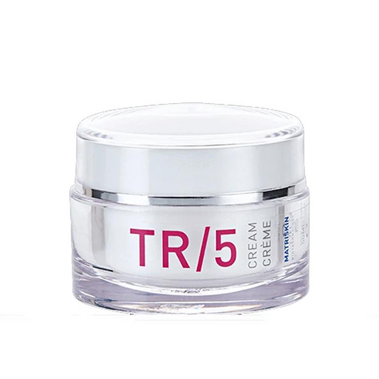 TR5 Cream