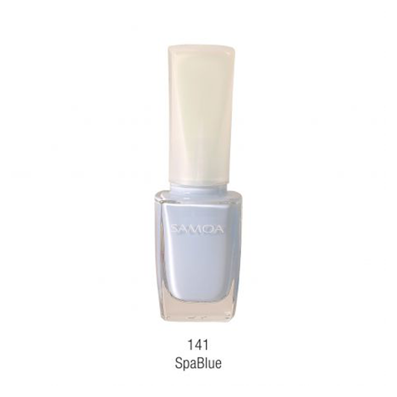 Vernis A Ongles Amore Mio - The Pastel - 141 SpaBlue