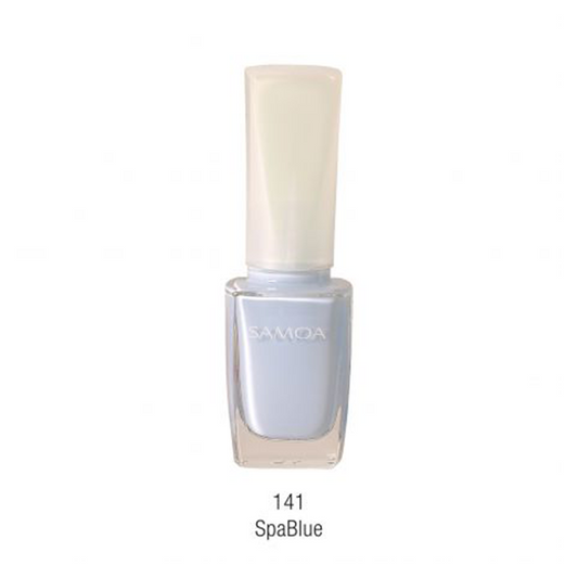 Vernis A Ongles Amore Mio - The Pastel - 141 SpaBlue