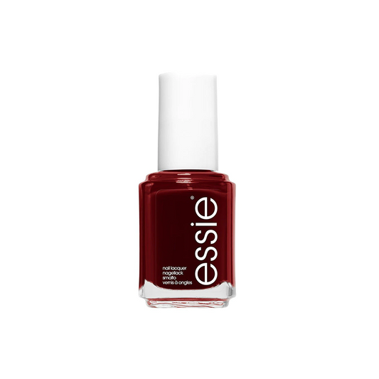 Nail Color 50 Bordeaux