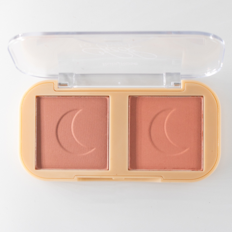 Cheek To Cheek Duo Blush