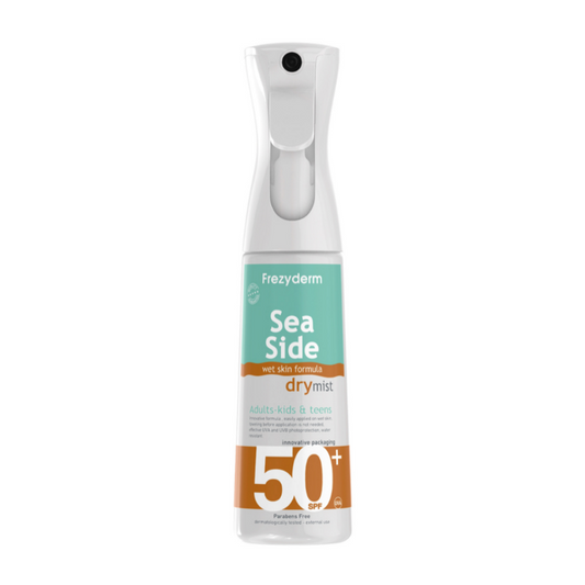 SEA SIDE DRY MIST SPF50+