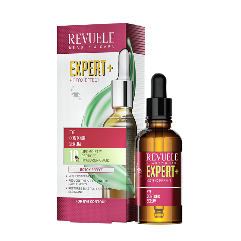 REVUELE EXPERT+ BOTOX Effect serum