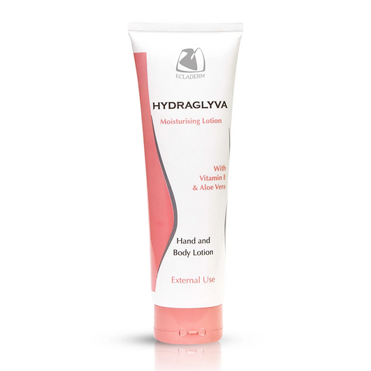 Hydraglyva Moisturizing Body Lotion