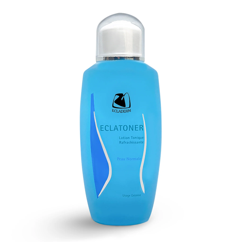 Eclatoner Toning Solution | Normal