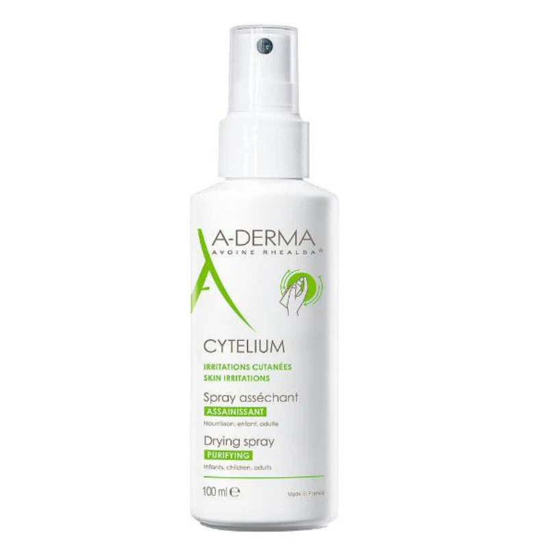 Aderma Cytelium  Spray