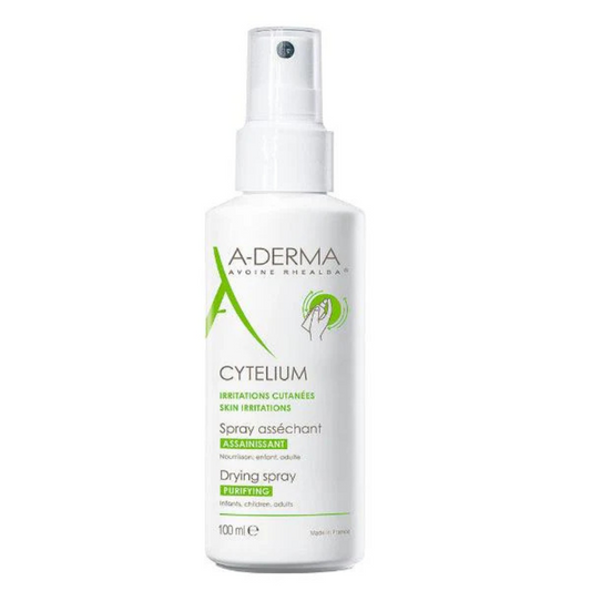 Aderma Cytelium  Spray