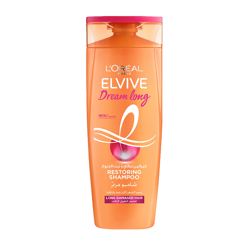 ELVIVE Shampoo Dream Long