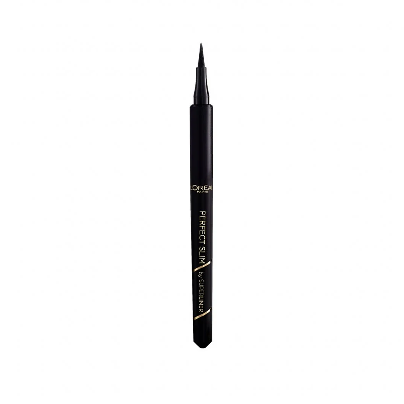 OMP Superliner Perfect Slim Eyeliner Slim Black