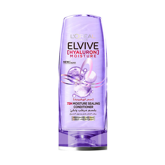 ELVIVE Conditioner Hyaluronic